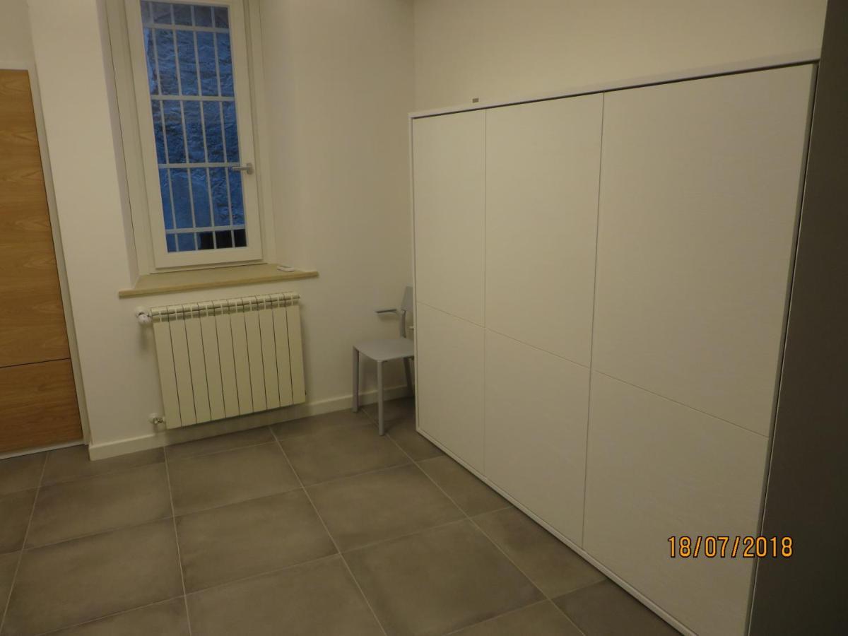 Timpa Rooms Pizzo  Eksteriør bilde