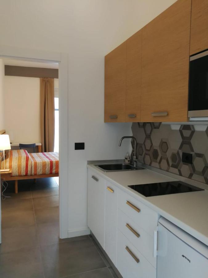Timpa Rooms Pizzo  Eksteriør bilde