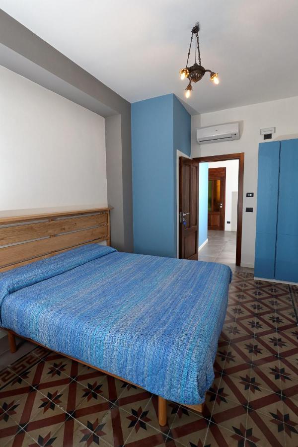 Timpa Rooms Pizzo  Eksteriør bilde