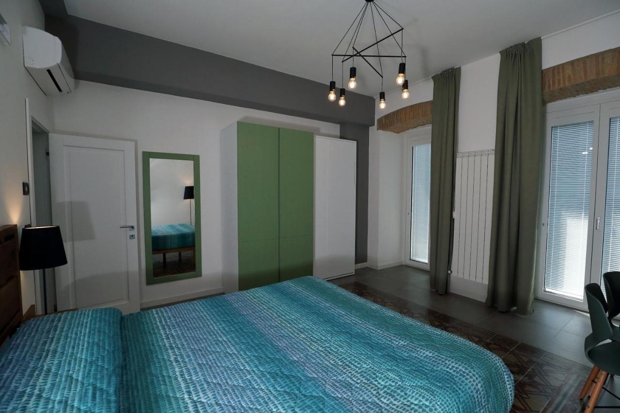 Timpa Rooms Pizzo  Eksteriør bilde