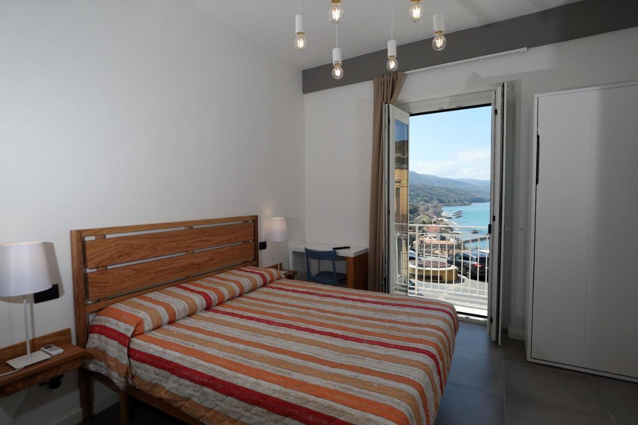 Timpa Rooms Pizzo  Eksteriør bilde