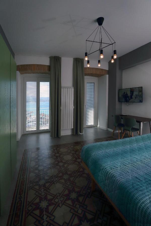 Timpa Rooms Pizzo  Eksteriør bilde