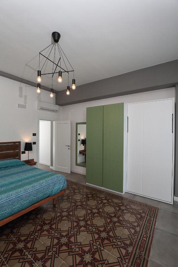 Timpa Rooms Pizzo  Eksteriør bilde