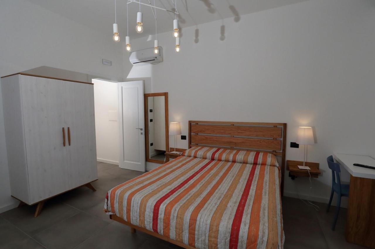 Timpa Rooms Pizzo  Eksteriør bilde